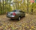 Сірий ВАЗ 2170 Priora, об'ємом двигуна 1.6 л та пробігом 120 тис. км за 2999 $, фото 9 на Automoto.ua