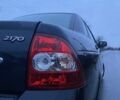 Серый ВАЗ 2170 Priora, объемом двигателя 1.6 л и пробегом 107 тыс. км за 2500 $, фото 7 на Automoto.ua
