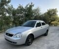 Серый ВАЗ 2170 Priora, объемом двигателя 1.6 л и пробегом 62 тыс. км за 4700 $, фото 1 на Automoto.ua