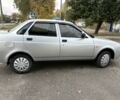 Серый ВАЗ 2170 Priora, объемом двигателя 1.6 л и пробегом 164 тыс. км за 2600 $, фото 11 на Automoto.ua