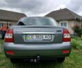Серый ВАЗ 2170 Priora, объемом двигателя 1.6 л и пробегом 180 тыс. км за 3000 $, фото 7 на Automoto.ua