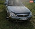 Сірий ВАЗ 2170 Priora, об'ємом двигуна 1.6 л та пробігом 148 тис. км за 1900 $, фото 1 на Automoto.ua