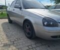 Сірий ВАЗ 2170 Priora, об'ємом двигуна 1.6 л та пробігом 218 тис. км за 2700 $, фото 3 на Automoto.ua