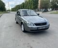 Серый ВАЗ 2170 Priora, объемом двигателя 1.6 л и пробегом 300 тыс. км за 2900 $, фото 1 на Automoto.ua