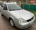Сірий ВАЗ 2170 Priora, об'ємом двигуна 1.6 л та пробігом 74 тис. км за 2750 $, фото 8 на Automoto.ua