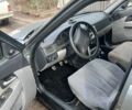 Серый ВАЗ 2170 Priora, объемом двигателя 1.6 л и пробегом 236 тыс. км за 1700 $, фото 4 на Automoto.ua