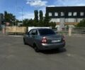 Серый ВАЗ 2170 Priora, объемом двигателя 1.6 л и пробегом 250 тыс. км за 1650 $, фото 1 на Automoto.ua