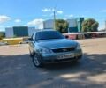 Сірий ВАЗ 2170 Priora, об'ємом двигуна 1.6 л та пробігом 105 тис. км за 2600 $, фото 7 на Automoto.ua