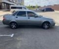 Сірий ВАЗ 2170 Priora, об'ємом двигуна 1.6 л та пробігом 200 тис. км за 1800 $, фото 2 на Automoto.ua
