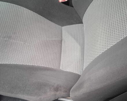 Серый ВАЗ 2170 Priora, объемом двигателя 1.6 л и пробегом 103 тыс. км за 2200 $, фото 6 на Automoto.ua