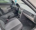 Серый ВАЗ 2170 Priora, объемом двигателя 1.6 л и пробегом 190 тыс. км за 2600 $, фото 5 на Automoto.ua