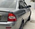 Сірий ВАЗ 2170 Priora, об'ємом двигуна 1.6 л та пробігом 280 тис. км за 2000 $, фото 13 на Automoto.ua