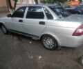 Серый ВАЗ 2170 Priora, объемом двигателя 1.6 л и пробегом 292 тыс. км за 2700 $, фото 1 на Automoto.ua