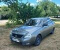 Сірий ВАЗ 2170 Priora, об'ємом двигуна 1.6 л та пробігом 1000 тис. км за 1819 $, фото 1 на Automoto.ua