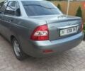 Серый ВАЗ 2170 Priora, объемом двигателя 1.6 л и пробегом 109 тыс. км за 3200 $, фото 22 на Automoto.ua
