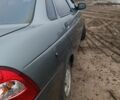 Сірий ВАЗ 2170 Priora, об'ємом двигуна 1.6 л та пробігом 162 тис. км за 2100 $, фото 5 на Automoto.ua