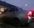 Сірий ВАЗ 2170 Priora, об'ємом двигуна 0 л та пробігом 1 тис. км за 1500 $, фото 6 на Automoto.ua