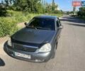 Сірий ВАЗ 2170 Priora, об'ємом двигуна 1.6 л та пробігом 176 тис. км за 1800 $, фото 1 на Automoto.ua