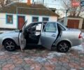 Серый ВАЗ 2170 Priora, объемом двигателя 1.6 л и пробегом 299 тыс. км за 3000 $, фото 28 на Automoto.ua