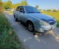 Сірий ВАЗ 2170 Priora, об'ємом двигуна 1.6 л та пробігом 270 тис. км за 1200 $, фото 1 на Automoto.ua