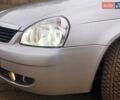 Серый ВАЗ 2170 Priora, объемом двигателя 0 л и пробегом 80 тыс. км за 4000 $, фото 6 на Automoto.ua