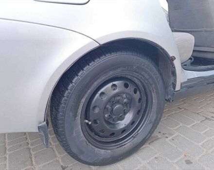 ВАЗ 2170 Priora 2008 у Синельниковом на Automoto.ua Сірий ВАЗ 2170 Priora, об'ємом двигуна 1.6 л та пробігом 215 тис. км за 2400 $, фото 8 на Automoto.ua