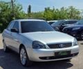 Сірий ВАЗ 2170 Priora, об'ємом двигуна 1.6 л та пробігом 117 тис. км за 3700 $, фото 1 на Automoto.ua