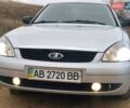 Серый ВАЗ 2170 Priora, объемом двигателя 0 л и пробегом 80 тыс. км за 4000 $, фото 1 на Automoto.ua
