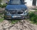 Сірий ВАЗ 2170 Priora, об'ємом двигуна 1.6 л та пробігом 310 тис. км за 1917 $, фото 1 на Automoto.ua
