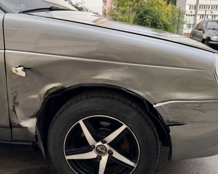 ВАЗ 2170 Priora 2008 в Киеве на Automoto.ua Серый ВАЗ 2170 Priora, объемом двигателя 0 л и пробегом 90 тыс. км за 1500 $, фото 1 на Automoto.ua