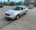 Сірий ВАЗ 2170 Priora, об'ємом двигуна 1.6 л та пробігом 220 тис. км за 2500 $, фото 1 на Automoto.ua