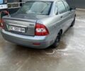 Серый ВАЗ 2170 Priora, объемом двигателя 1.6 л и пробегом 3 тыс. км за 2800 $, фото 9 на Automoto.ua