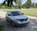 Серый ВАЗ 2170 Priora, объемом двигателя 0 л и пробегом 120 тыс. км за 1750 $, фото 1 на Automoto.ua