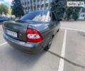 Серый ВАЗ 2170 Priora, объемом двигателя 1.6 л и пробегом 250 тыс. км за 2500 $, фото 8 на Automoto.ua