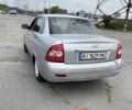 Серый ВАЗ 2170 Priora, объемом двигателя 1.6 л и пробегом 168 тыс. км за 1450 $, фото 12 на Automoto.ua
