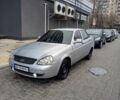 Серый ВАЗ 2170 Priora, объемом двигателя 1.6 л и пробегом 193 тыс. км за 3500 $, фото 1 на Automoto.ua