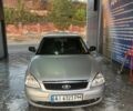 Сірий ВАЗ 2170 Priora, об'ємом двигуна 1.6 л та пробігом 201 тис. км за 2700 $, фото 1 на Automoto.ua