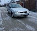 Серый ВАЗ 2170 Priora, объемом двигателя 1.6 л и пробегом 130 тыс. км за 2500 $, фото 1 на Automoto.ua
