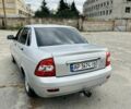 Серый ВАЗ 2170 Priora, объемом двигателя 1.6 л и пробегом 163 тыс. км за 2399 $, фото 7 на Automoto.ua
