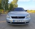 Серый ВАЗ 2170 Priora, объемом двигателя 1.6 л и пробегом 210 тыс. км за 2650 $, фото 1 на Automoto.ua