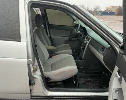 Сірий ВАЗ 2170 Priora, об'ємом двигуна 1.6 л та пробігом 196 тис. км за 2250 $, фото 12 на Automoto.ua