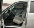 Сірий ВАЗ 2170 Priora, об'ємом двигуна 1.6 л та пробігом 196 тис. км за 2250 $, фото 14 на Automoto.ua