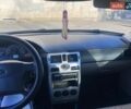 Сірий ВАЗ 2170 Priora, об'ємом двигуна 1.6 л та пробігом 197 тис. км за 2800 $, фото 11 на Automoto.ua