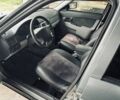 Серый ВАЗ 2170 Priora, объемом двигателя 1.6 л и пробегом 161 тыс. км за 2100 $, фото 12 на Automoto.ua