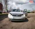 Серый ВАЗ 2170 Priora, объемом двигателя 1.6 л и пробегом 142 тыс. км за 1900 $, фото 6 на Automoto.ua