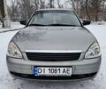Серый ВАЗ 2170 Priora, объемом двигателя 1.6 л и пробегом 160 тыс. км за 2950 $, фото 1 на Automoto.ua