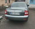 Серый ВАЗ 2170 Priora, объемом двигателя 1.6 л и пробегом 55 тыс. км за 3600 $, фото 2 на Automoto.ua