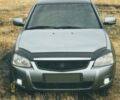 Серый ВАЗ 2170 Priora, объемом двигателя 1.6 л и пробегом 171 тыс. км за 3100 $, фото 7 на Automoto.ua