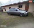 Серый ВАЗ 2170 Priora, объемом двигателя 1.6 л и пробегом 120 тыс. км за 2400 $, фото 3 на Automoto.ua