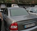 Сірий ВАЗ 2170 Priora, об'ємом двигуна 1.6 л та пробігом 194 тис. км за 2402 $, фото 1 на Automoto.ua